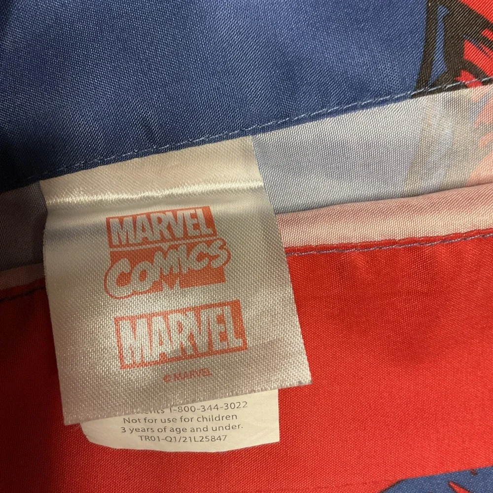 Marvel Comics Spider-Man Spiderman‎ Pillowcase 20